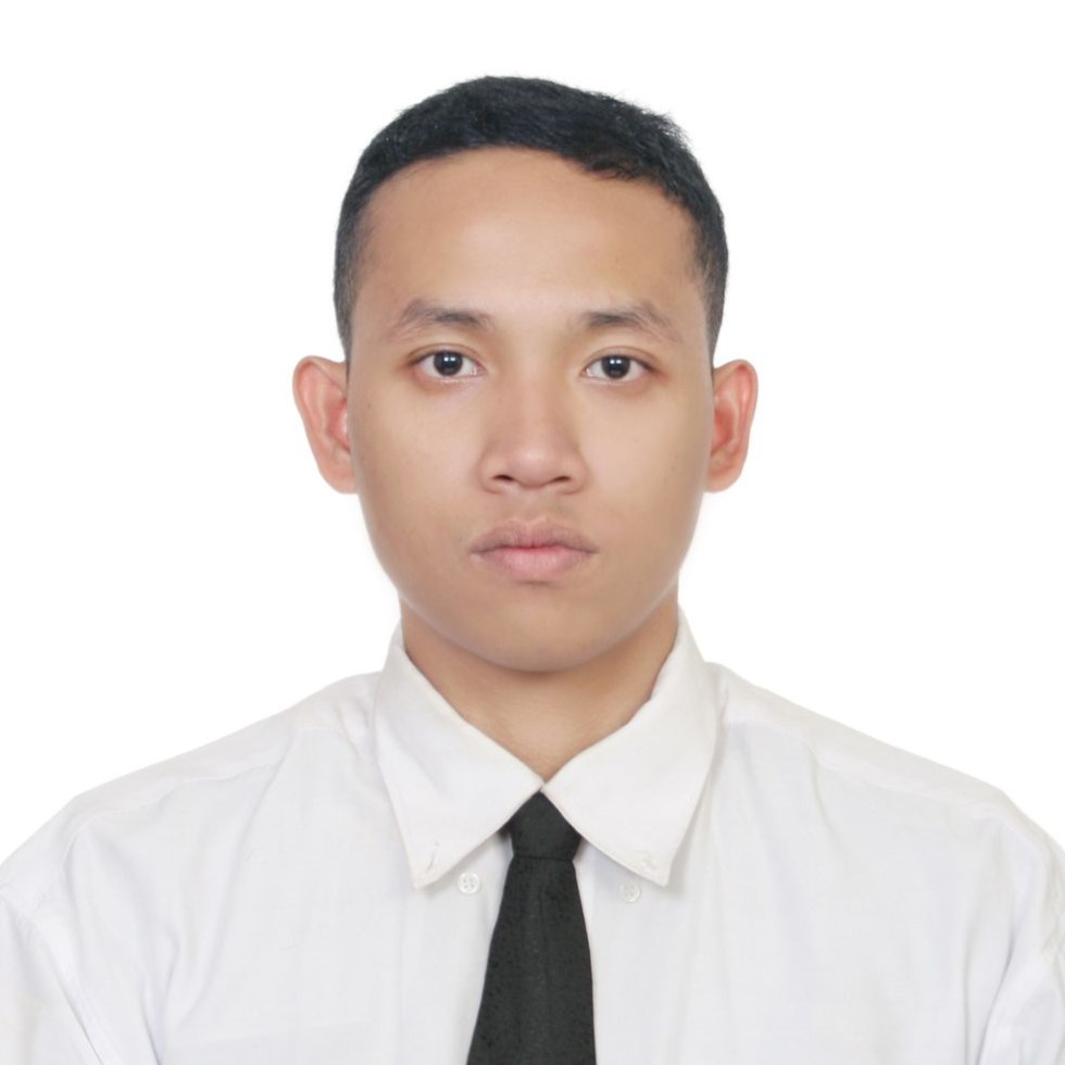 Tohom Yogi Emerson S