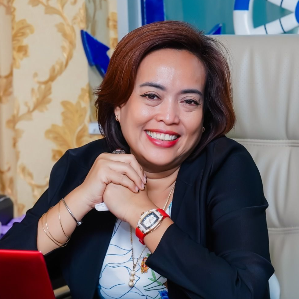 Nanis Widiatiningsih